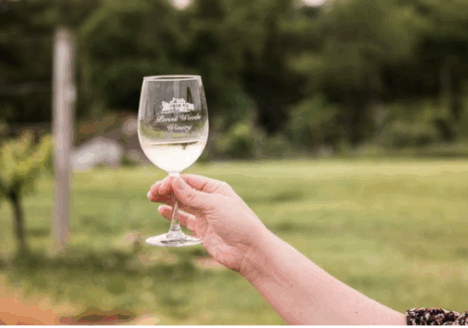 National White Wine Day